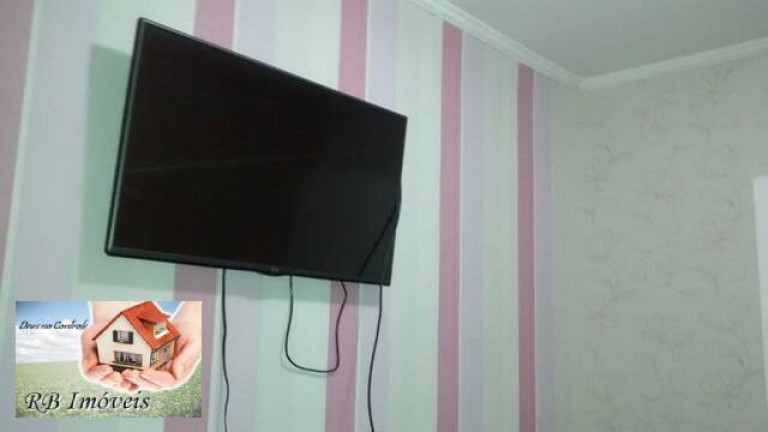 Imagem Apartamento com 3 Quartos à Venda, 110 m² em Vila Eldízia - Santo André