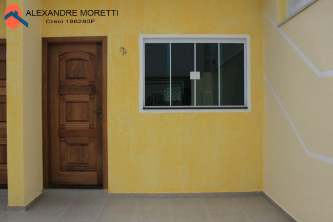 Imagem Casa com 2 Quartos à Venda, 53 m² em Jardim Santa Marta - Sorocaba Imagem Casa com 2 Quartos à Venda, 53 m² em Jardim Santa Marta - Sorocaba