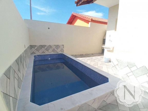 Imagem Casa com 2 Quartos à Venda, 52 m² em Gaivota - Itanhaém