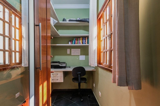 Imagem Casa com 3 Quartos à Venda, 114 m² em Cidade Patriarca - São Paulo