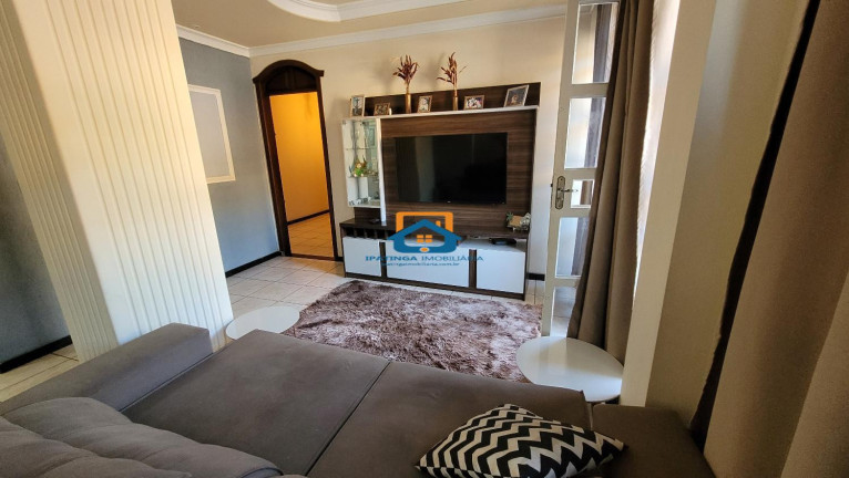 Imagem Casa com 4 Quartos à Venda, 312 m² em Veraneio - Santana Do Paraíso