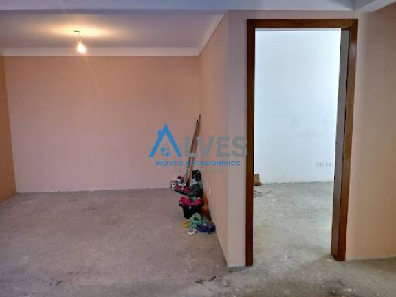 Imagem Sobrado à Venda, 206 m² em Assunção - São Bernardo Do Campo