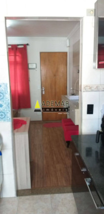 Imagem Apartamento com 2 Quartos à Venda,  em Centro Serraria - Diadema
