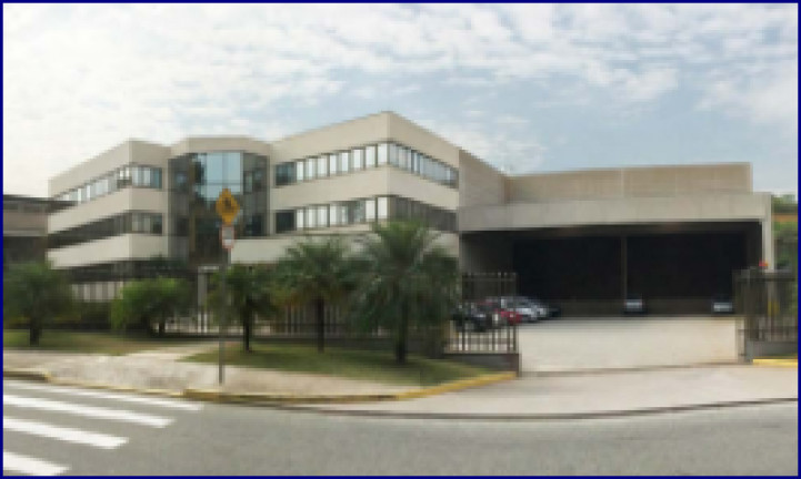 Imagem Galpão para Alugar, 3.854 m² em Alphaville Empresarial - Barueri Imagem Galpão para Alugar, 3.854 m² em Alphaville Empresarial - Barueri