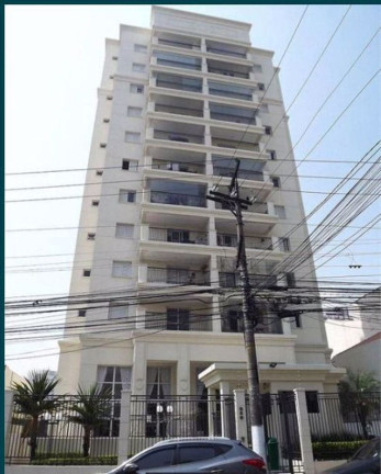 Imagem Apartamento com 2 Quartos à Venda, 108 m² em Vila Mariana - São Paulo