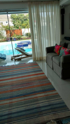 Imagem Casa de Condomínio com 4 Quartos à Venda, 600 m² em Recreio Dos Bandeirantes - Rio De Janeiro