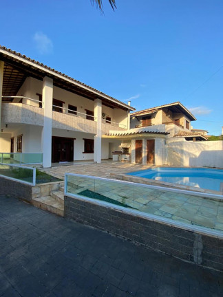 Imagem Casa com 5 Quartos à Venda, 471 m² em Vilas Do Atlântico - Lauro De Freitas
