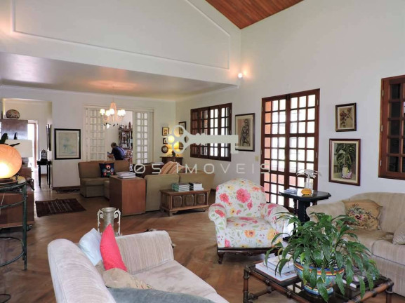 Imagem Casa de Condomínio com 4 Quartos à Venda,  em Condomínio Forest Hills - Jandira