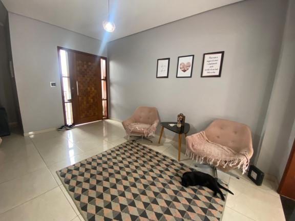 Imagem Casa com 2 Quartos à Venda,  em Village Engenheiro Campos - Tatuí