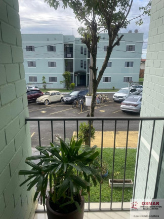 Imagem Imóvel com 2 Quartos à Venda, 68 m² em Condominio Residencial Ceu Azul Lado -a - Sumaré