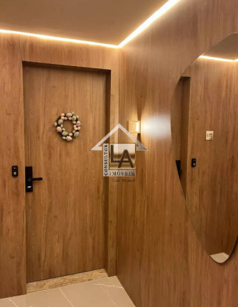 Imagem Apartamento com 2 Quartos à Venda, 100 m² em Jardim Dom Bosco - São Paulo