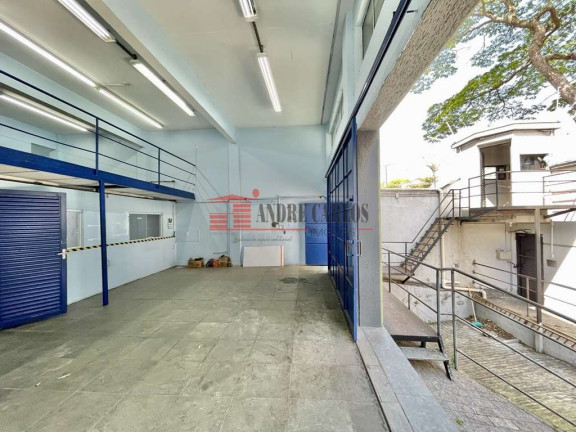 Imagem Imóvel Comercial à Venda, 585 m² em Jardim Bonfiglioli - São Paulo Imagem Imóvel Comercial à Venda, 585 m² em Jardim Bonfiglioli - São Paulo