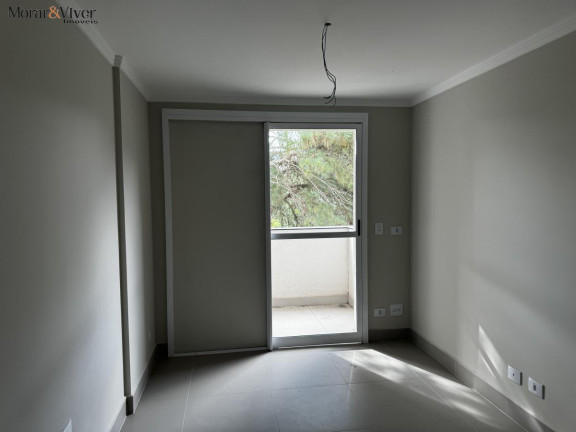 Imagem Apartamento com 2 Quartos à Venda, 60 m² em Jardim Social - Curitiba