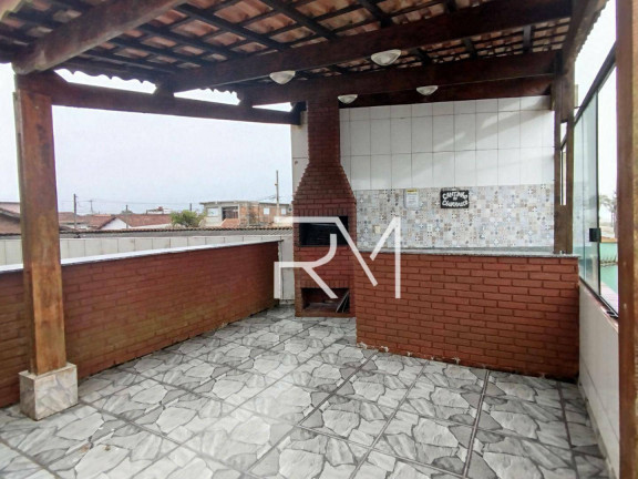 Imagem Apartamento com 1 Quarto à Venda, 51 m² em Agenor De Campos - Mongaguá
