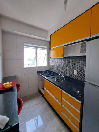 Imagem Apartamento com 2 Quartos à Venda, 86 m² em Paraíso - Santo André