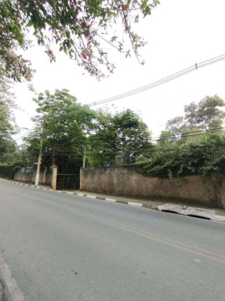 Imagem Terreno à Venda ou Locação, 2.532 m² em Granja Viana - Cotia