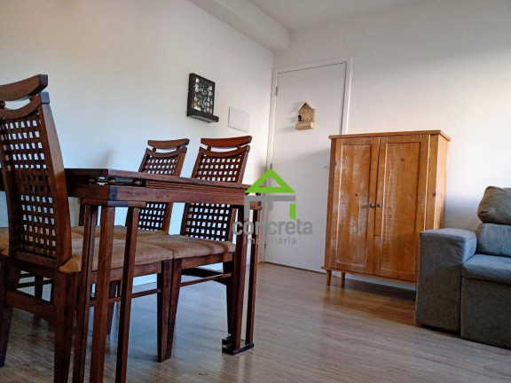 Imagem Apartamento com 2 Quartos à Venda, 46 m² em Vila Santo Antônio Do Portão - Cotia Imagem Apartamento com 2 Quartos à Venda, 46 m² em Vila Santo Antônio Do Portão - Cotia