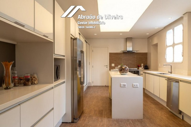 Imagem Apartamento com 4 Quartos à Venda, 475 m² em Jardim Paulistano - São Paulo Imagem Apartamento com 4 Quartos à Venda, 475 m² em Jardim Paulistano - São Paulo