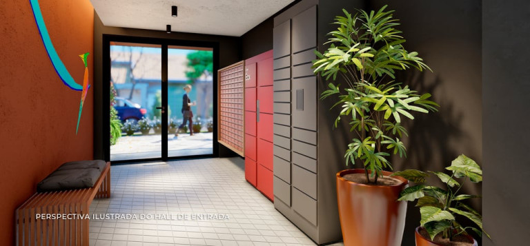 Imagem Imóvel com 2 Quartos à Venda, 36 m² em Ibirapuera - São Paulo Imagem Imóvel com 2 Quartos à Venda, 36 m² em Ibirapuera - São Paulo