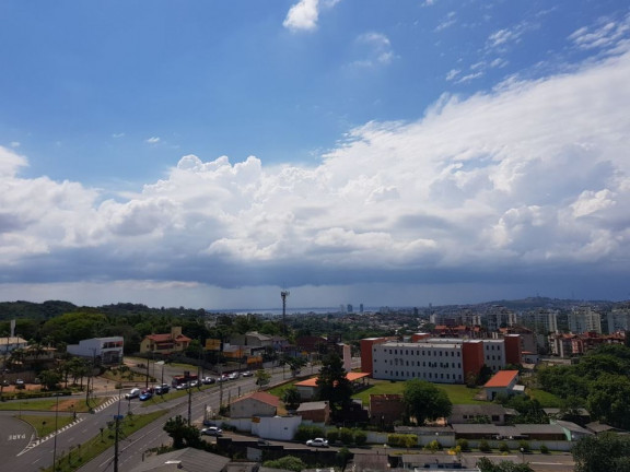 Imagem Apartamento com 2 Quartos à Venda, 85 m² em Cavalhada - Porto Alegre