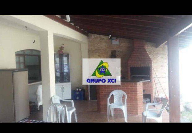 Imagem Sobrado com 3 Quartos à Venda, 250 m² em São José - Paulínia Imagem Sobrado com 3 Quartos à Venda, 250 m² em São José - Paulínia