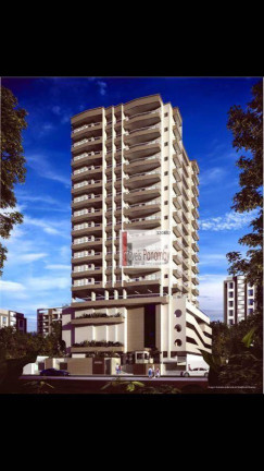 Imagem Apartamento com 2 Quartos à Venda, 115 m² em Aviação - Praia Grande