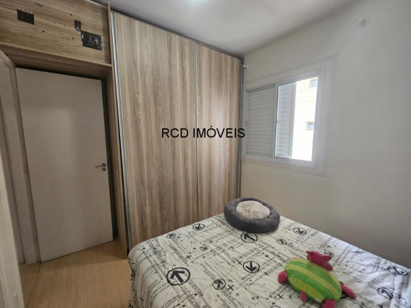 Imagem Apartamento com 3 Quartos à Venda, 70 m² em Jaguaré - São Paulo