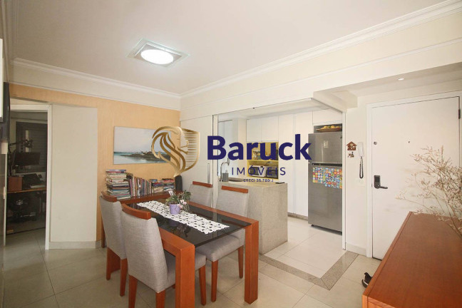 Imagem Apartamento com 3 Quartos à Venda, 80 m² em Bosque Da Saúde - São Paulo Imagem Apartamento com 3 Quartos à Venda, 80 m² em Bosque Da Saúde - São Paulo