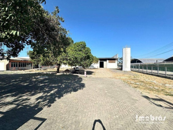 Imagem Galpão para Alugar, 2.288 m² em Distrito Industrial - Maracanaú Imagem Galpão para Alugar, 2.288 m² em Distrito Industrial - Maracanaú