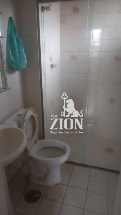 Imagem Apartamento com 2 Quartos à Venda, 56 m² em Vila Regente Feijó - São Paulo