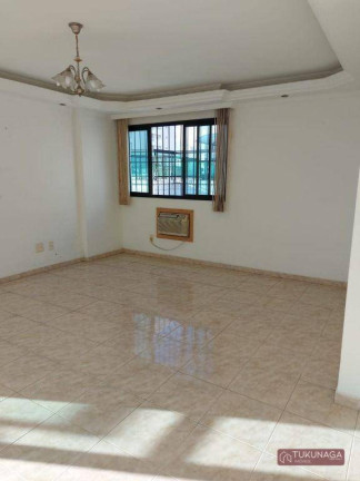 Imagem Cobertura com 4 Quartos à Venda, 158 m² em Canto Do Forte - Praia Grande Imagem Cobertura com 4 Quartos à Venda, 158 m² em Canto Do Forte - Praia Grande
