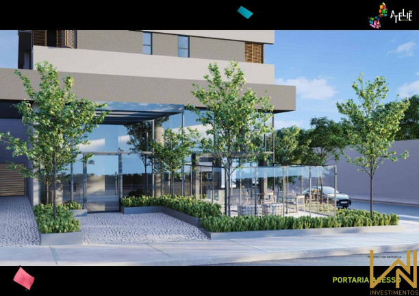 Imagem Imóvel com 1 Quarto à Venda, 43 m² em Cambuí - Campinas Imagem Imóvel com 1 Quarto à Venda, 43 m² em Cambuí - Campinas