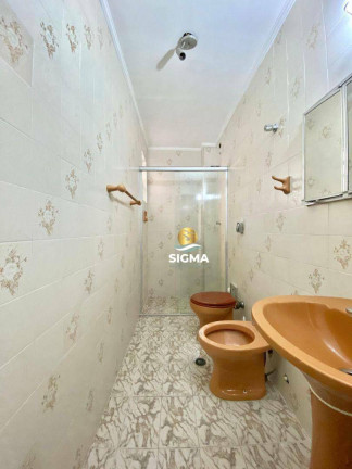 Imagem Apartamento com 2 Quartos à Venda, 95 m² em Jardim Astúrias - Guarujá Imagem Apartamento com 2 Quartos à Venda, 95 m² em Jardim Astúrias - Guarujá