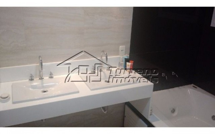 Imagem Casa de Condomínio com 3 Quartos à Venda, 255 m² em Urbanova - São José Dos Campos