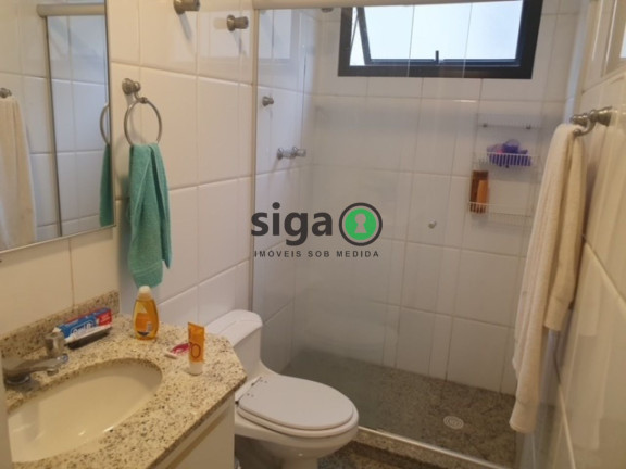 Imagem Apartamento com 3 Quartos à Venda, 165 m² em Vila Mascote - São Paulo Imagem Apartamento com 3 Quartos à Venda, 165 m² em Vila Mascote - São Paulo