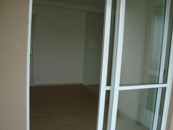 Imagem Apartamento com 1 Quarto à Venda, 37 m² em Chácara Inglesa - São Paulo