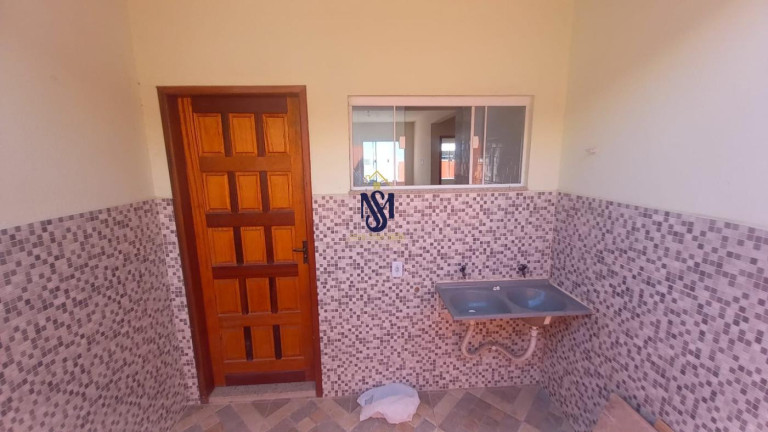 Imagem Casa com 2 Quartos à Venda,  em Bairro Nova Califórnia - Cabo Frio