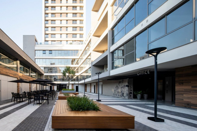 Imagem Apartamento com 1 Quarto à Venda, 50 m² em Cidade Baixa - Porto Alegre