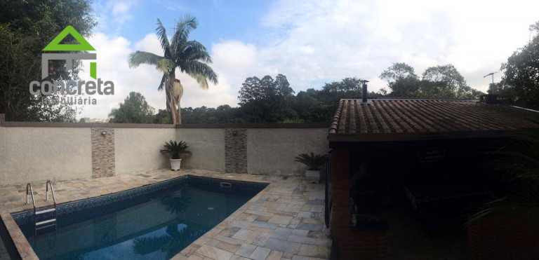 Imagem Casa de Condomínio com 3 Quartos à Venda, 160 m² em Chácara Das Paineiras - Carapicuíba Imagem Casa de Condomínio com 3 Quartos à Venda, 160 m² em Chácara Das Paineiras - Carapicuíba