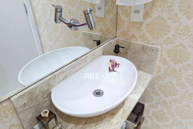 Imagem Apartamento com 2 Quartos à Venda, 116 m² em Baeta Neves - São Bernardo Do Campo Imagem Apartamento com 2 Quartos à Venda, 116 m² em Baeta Neves - São Bernardo Do Campo