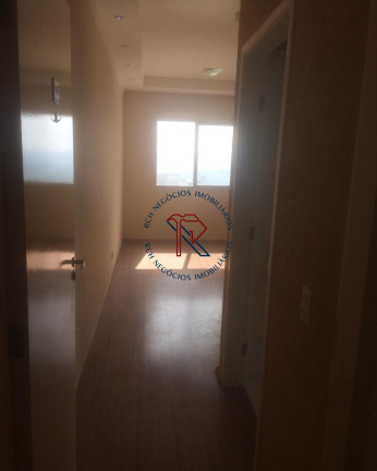 Imagem Apartamento com 2 Quartos à Venda, 45 m² em Parque Campolim - Sorocaba