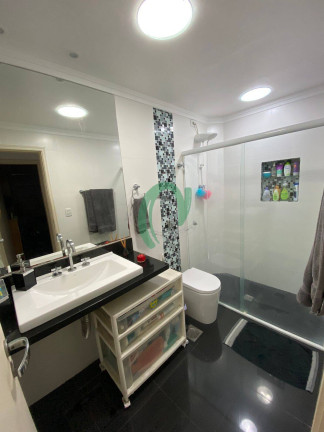 Imagem Apartamento com 2 Quartos à Venda, 74 m² em Itararé - São Vicente