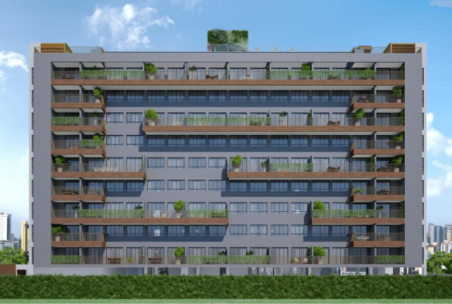 Imagem Apartamento com 2 Quartos à Venda, 77 m² em Manaíra - João Pessoa Imagem Apartamento com 2 Quartos à Venda, 77 m² em Manaíra - João Pessoa