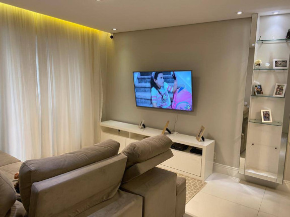 Imagem Apartamento com 3 Quartos à Venda, 78 m² em Alto Da Mooca - São Paulo