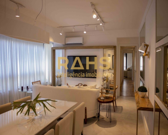 Apartamento com 3 Quartos à Venda, 106 m² em América - Joinville