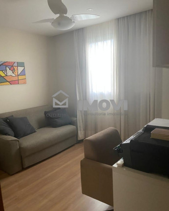 Imagem Apartamento com 3 Quartos à Venda, 110 m² em Jardim Camburi - Vitória