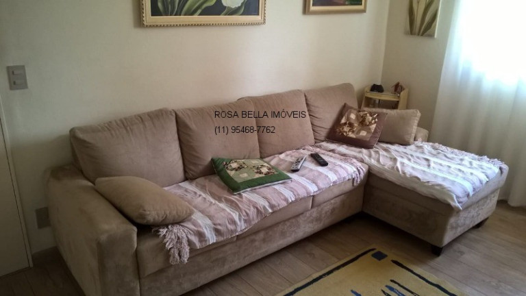 Imagem Apartamento com 2 Quartos à Venda, 60 m² em Ponte De São João - Jundiaí Imagem Apartamento com 2 Quartos à Venda, 60 m² em Ponte De São João - Jundiaí