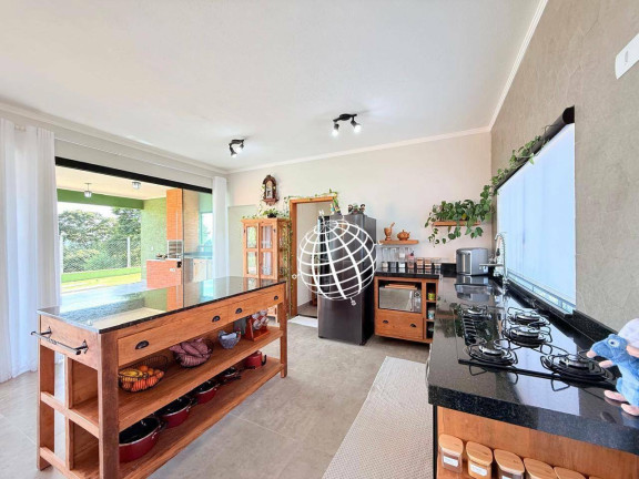 Imagem Chácara com 3 Quartos à Venda, 173 m² em Estância Santa Maria Do Laranjal - Atibaia Imagem Chácara com 3 Quartos à Venda, 173 m² em Estância Santa Maria Do Laranjal - Atibaia