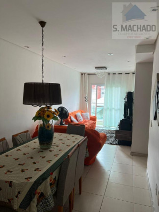 Apartamento com 3 Quartos à Venda, 136 m² em Parque Oratório - Santo André