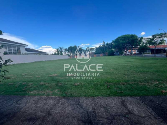 Imagem Terreno à Venda, 1.475 m² em Campestre - Piracicaba